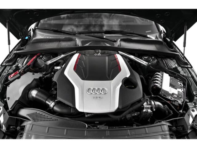 download AUDI S4 workshop manual