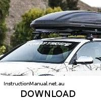 service manual