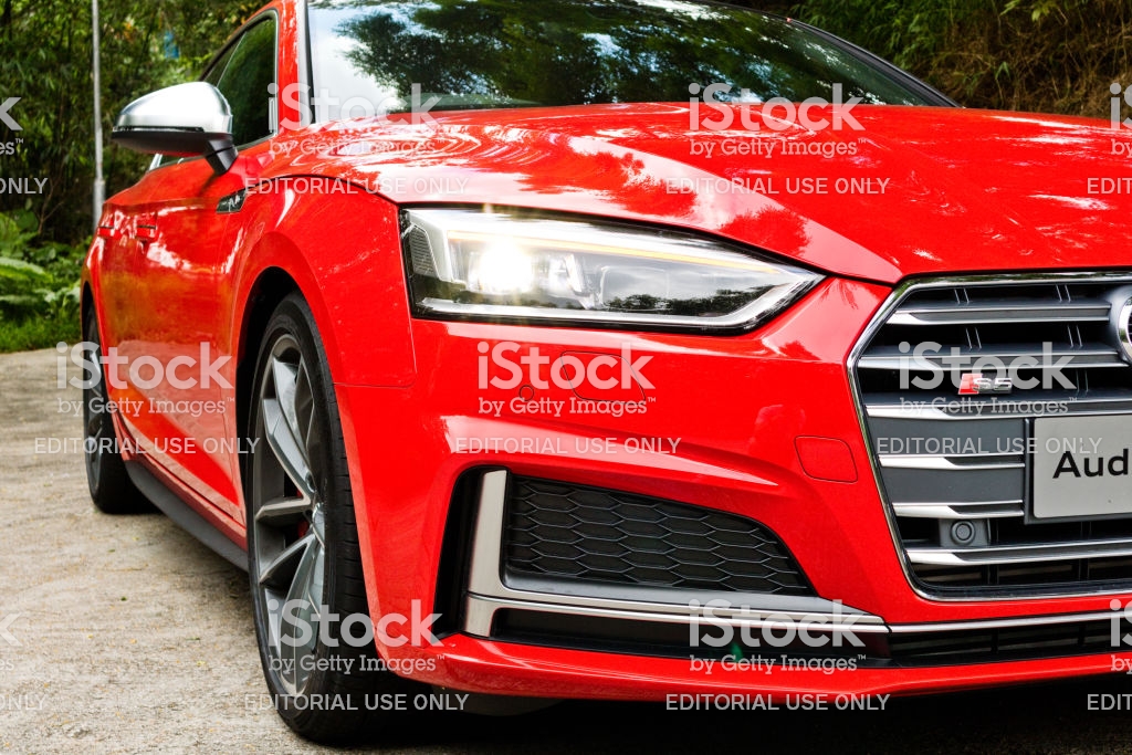 download AUDI S5 workshop manual