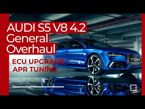 download AUDI S5 workshop manual