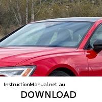 service manual