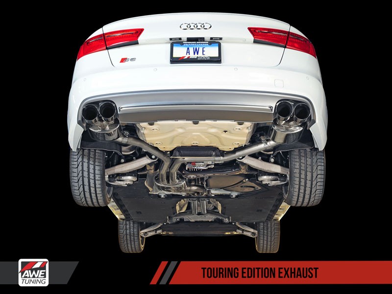 download AUDI S6 workshop manual