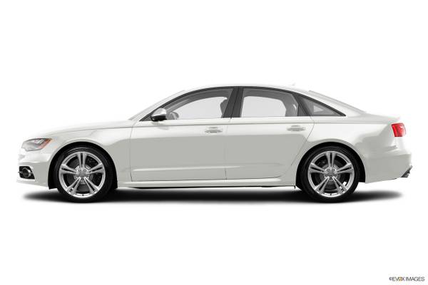 download AUDI S6 workshop manual