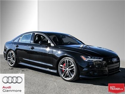 download AUDI S6 workshop manual