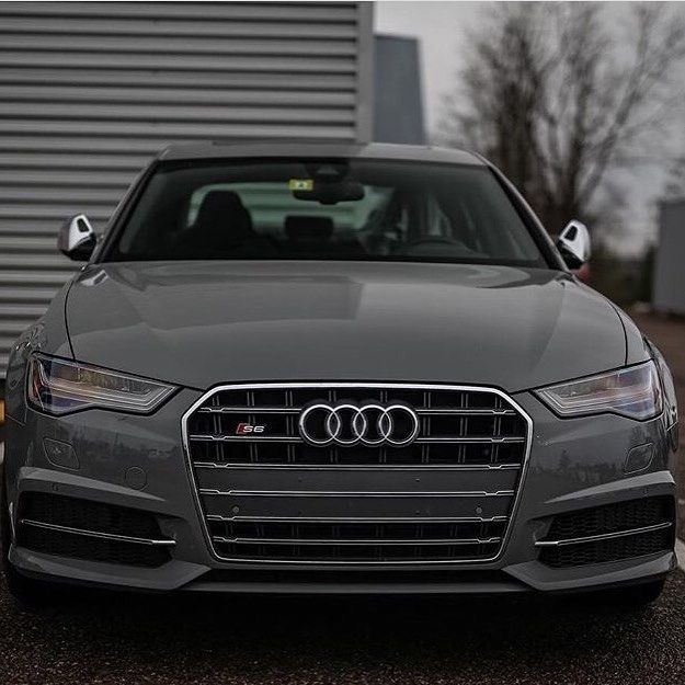 download AUDI S6 workshop manual