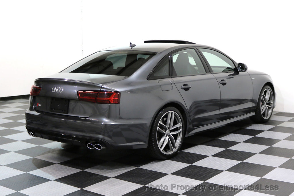 download AUDI S6 workshop manual