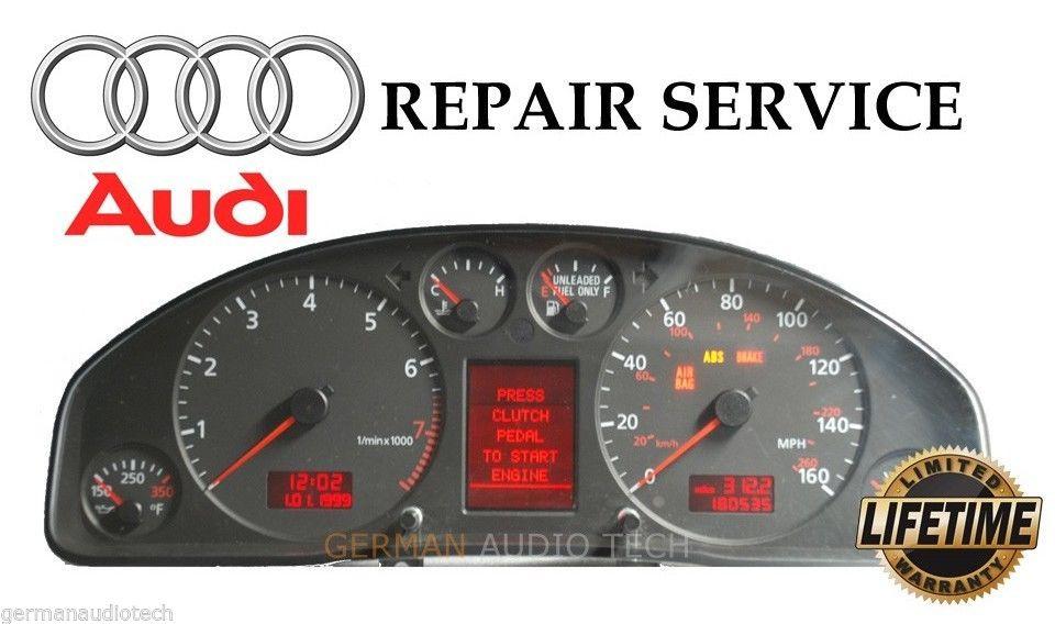 download AUDI S6 workshop manual