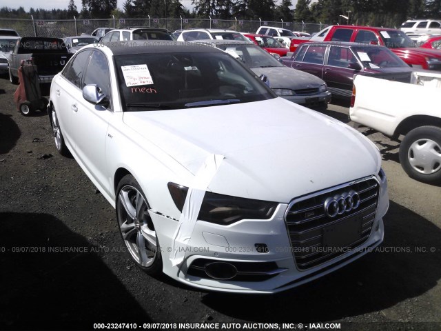 download AUDI S6 workshop manual