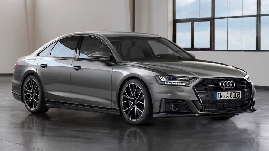 download AUDI S8 System s workshop manual