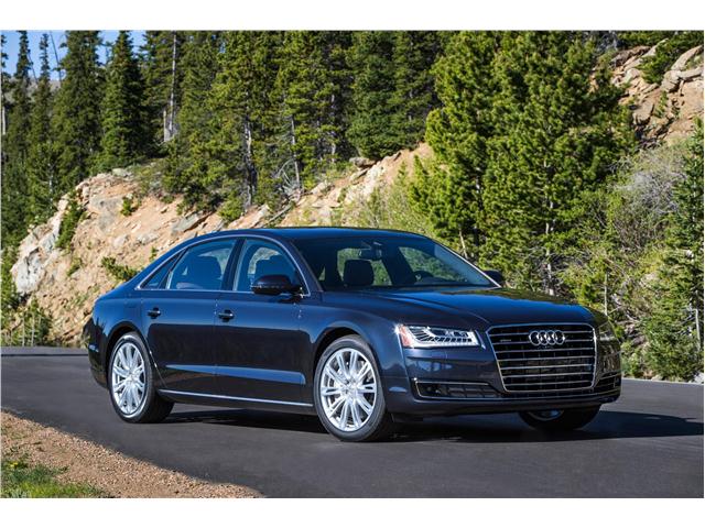 download AUDI S8 System s workshop manual