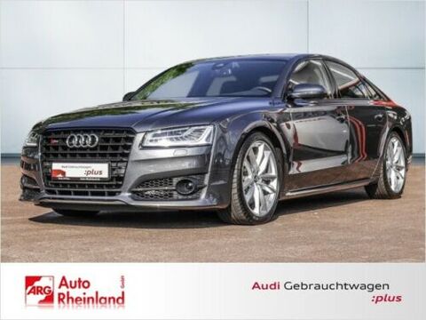 download AUDI S8 workshop manual