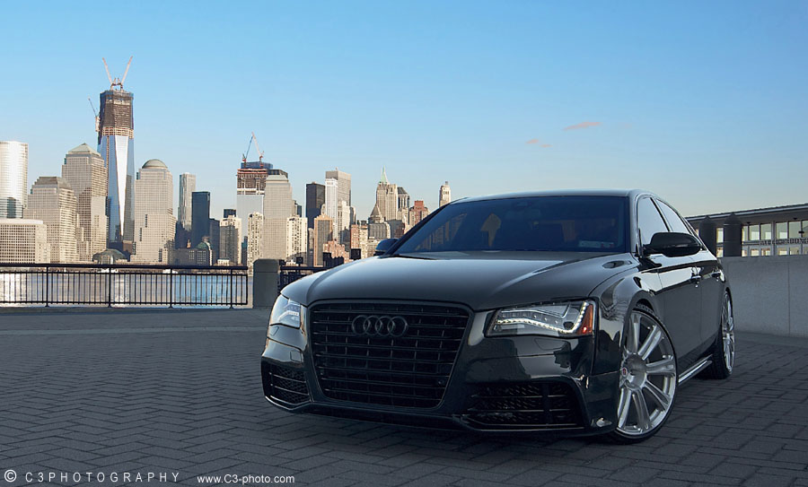 download AUDI S8 workshop manual