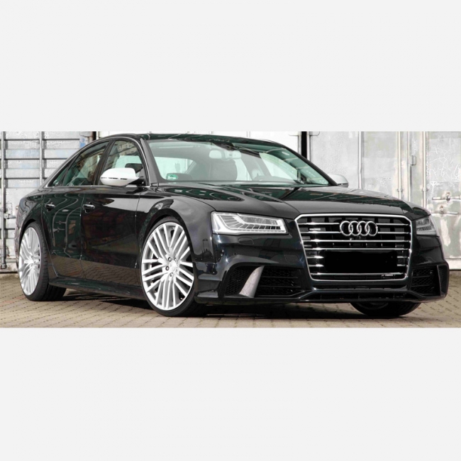 download AUDI S8 workshop manual