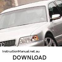 service manual