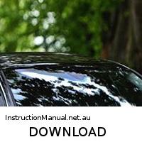 service manual