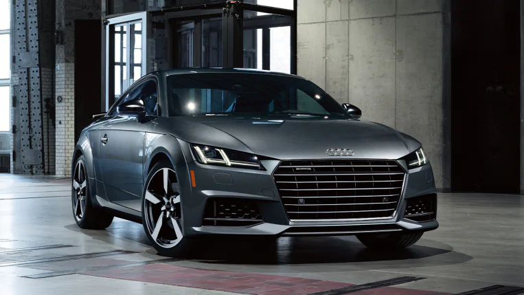 download AUDI TT repa workshop manual