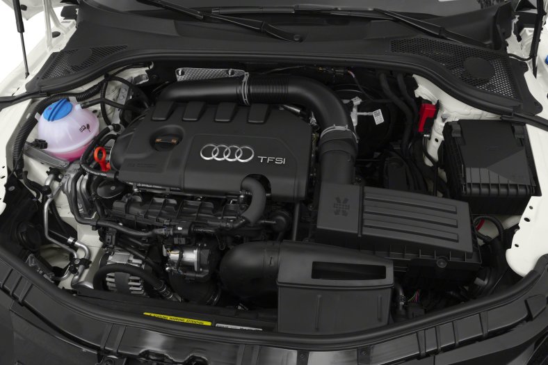 download AUDI TT workshop manual