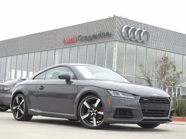 download AUDI TT workshop manual