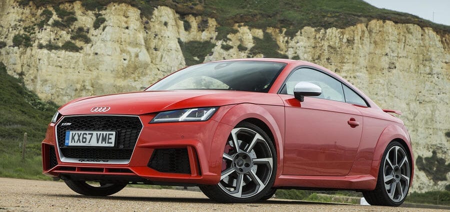 download AUDI TT workshop manual