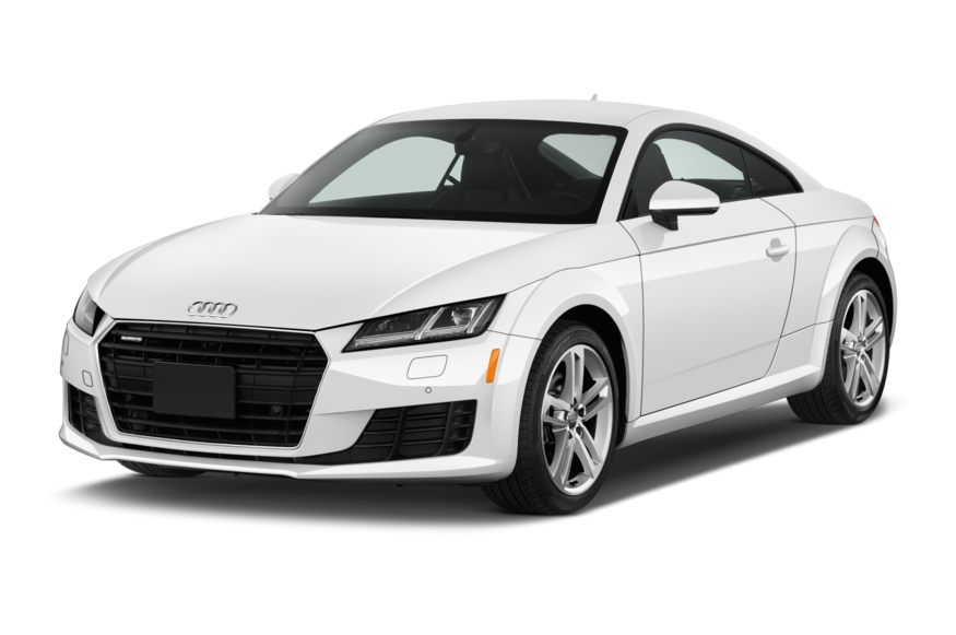 download AUDI TT workshop manual