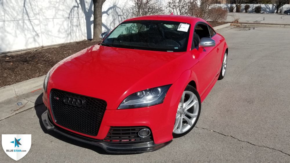 download AUDI TT workshop manual