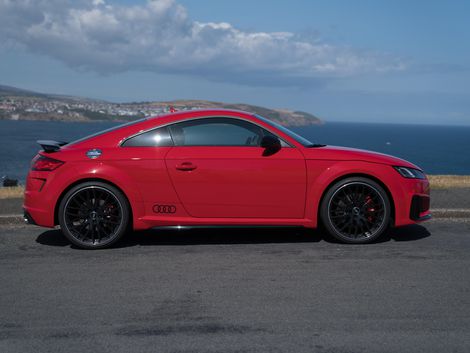 download AUDI TT workshop manual