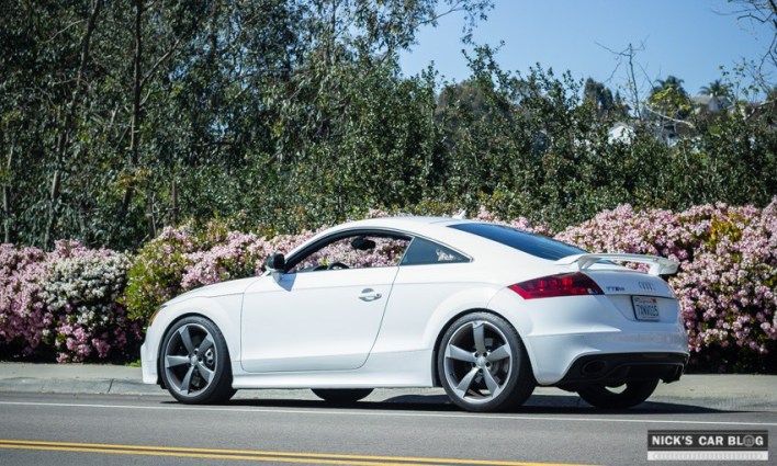 download AUDI TT workshop manual