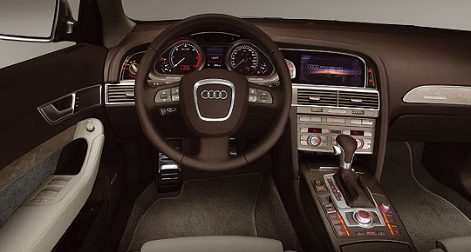 download AUDIRoad QUATTRO able workshop manual