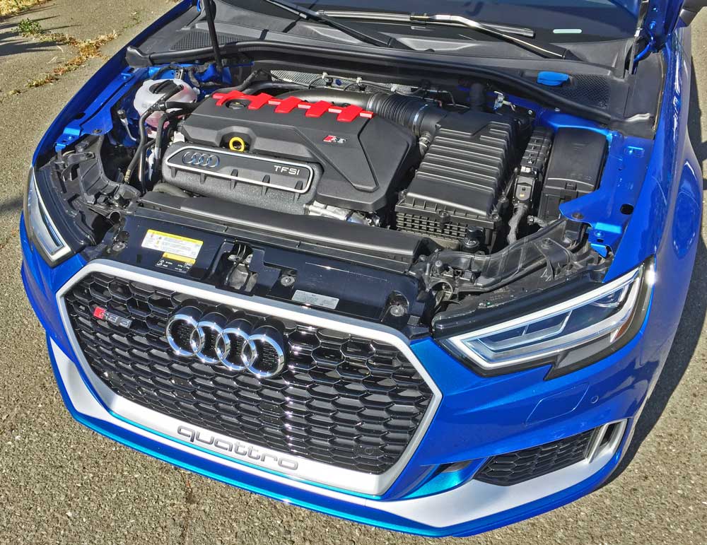 download AUDIRoad QUATTRO workshop manual