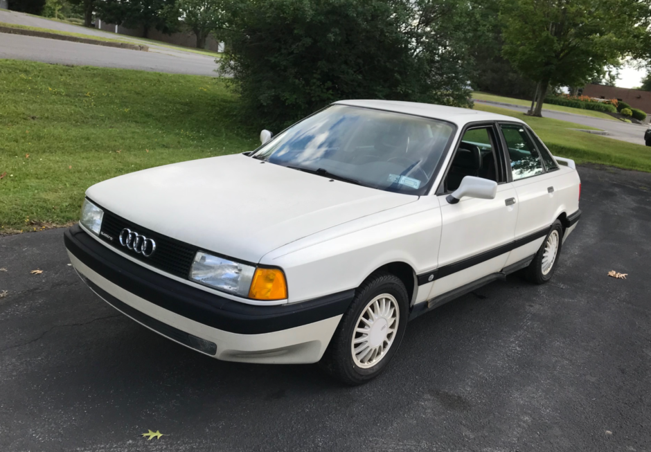 download AUDIRoad QUATTRO workshop manual