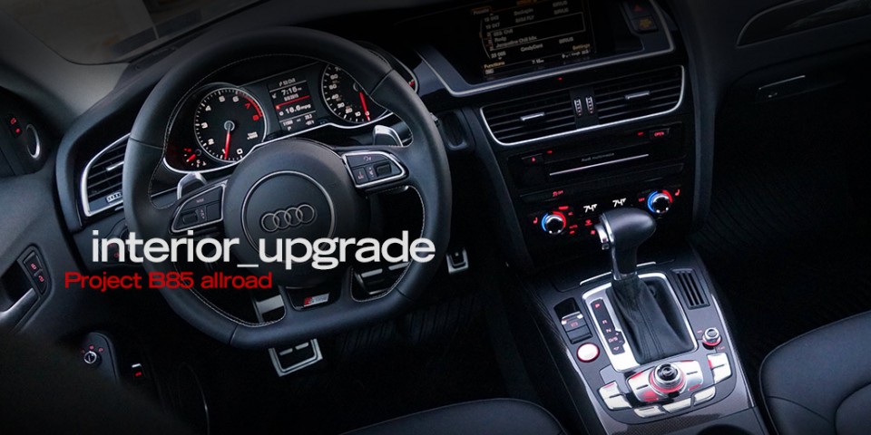 download AUDIRoad QUATTRO workshop manual