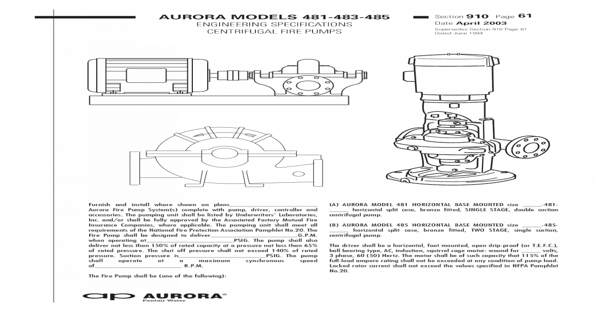 download AURORAModels workshop manual