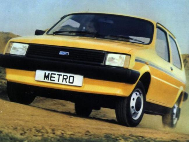 download AUSTIN METRO MG METRO able workshop manual