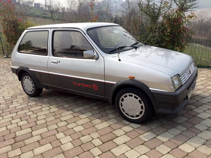 download AUSTIN METRO MG METRO workshop manual