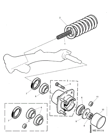 download AUSTIN METRO MG able workshop manual