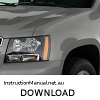 service manual