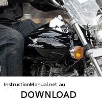 repair manual