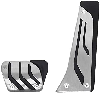 download Accelerator Pedal Rubber With Stainless Trim workshop manual