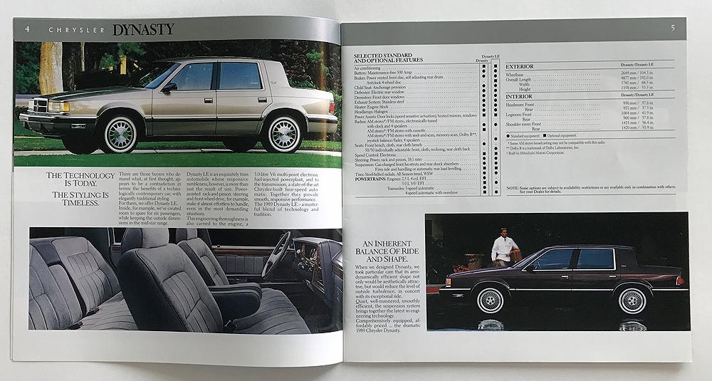 download Acclaim Dynasty LeBaron Shadow Chrysler workshop manual
