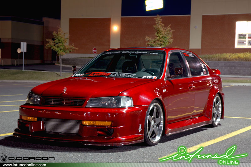download Acura 1.6EL workshop manual