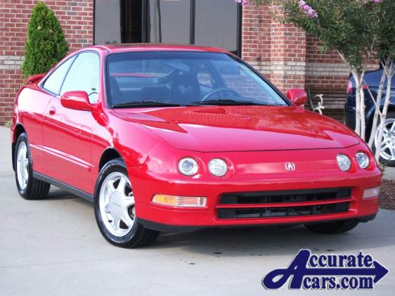 download Acura Integra workshop manual