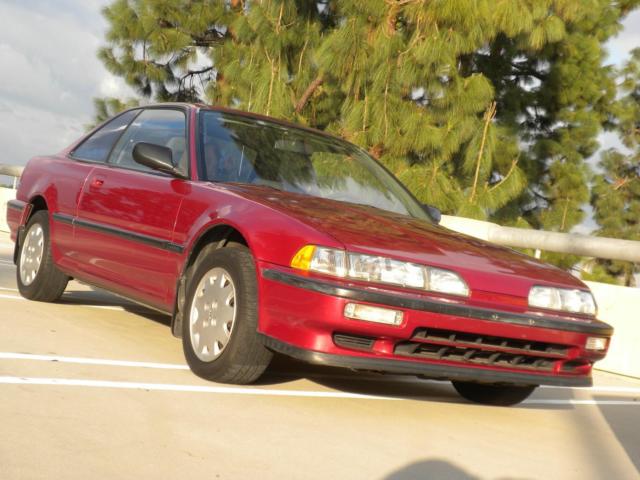 download Acura Integra workshop manual