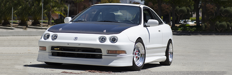 download Acura Integra workshop manual