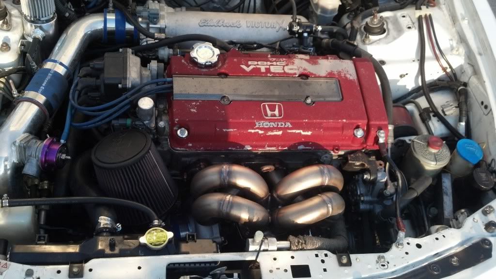 download Acura Integra workshop manual