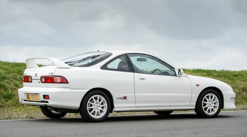 download Acura Integra workshop manual