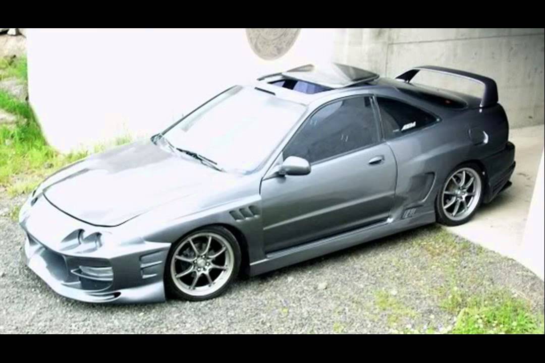 download Acura Integra workshop manual