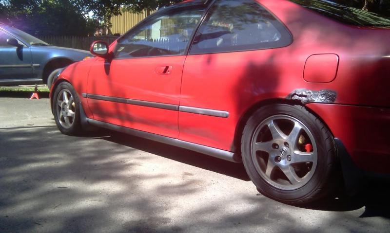 download Acura Integra workshop manual