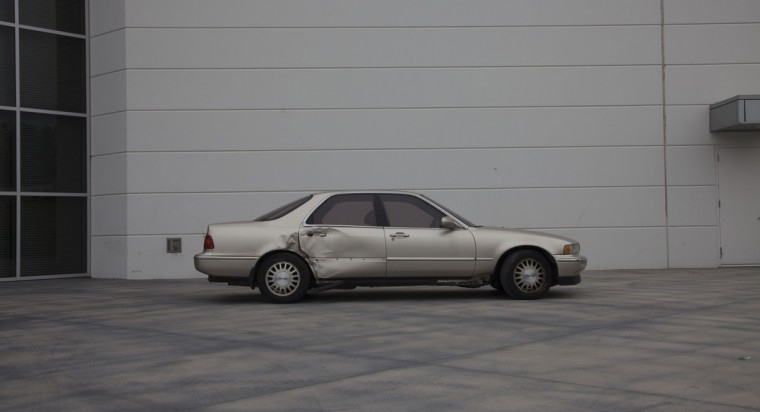 download Acura Legend workshop manual