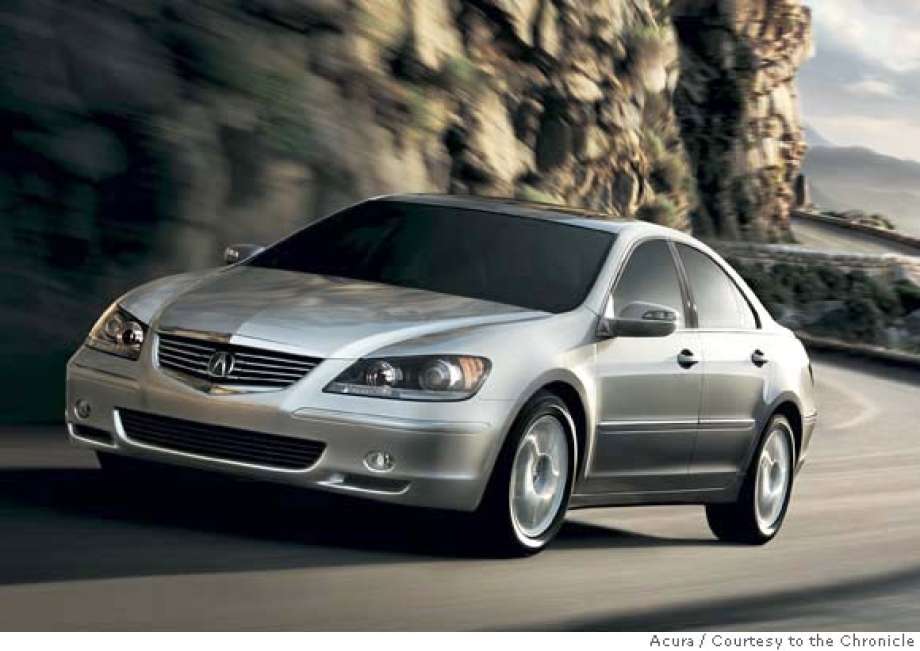 download Acura Legend workshop manual