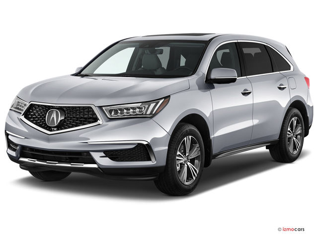 download Acura MDX workshop manual